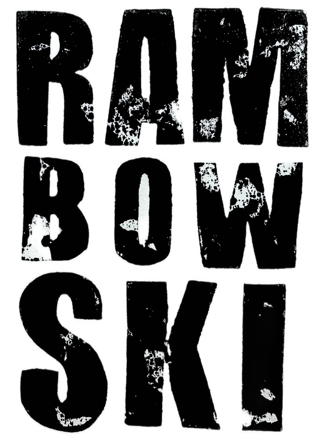 RAMBOWSKI
